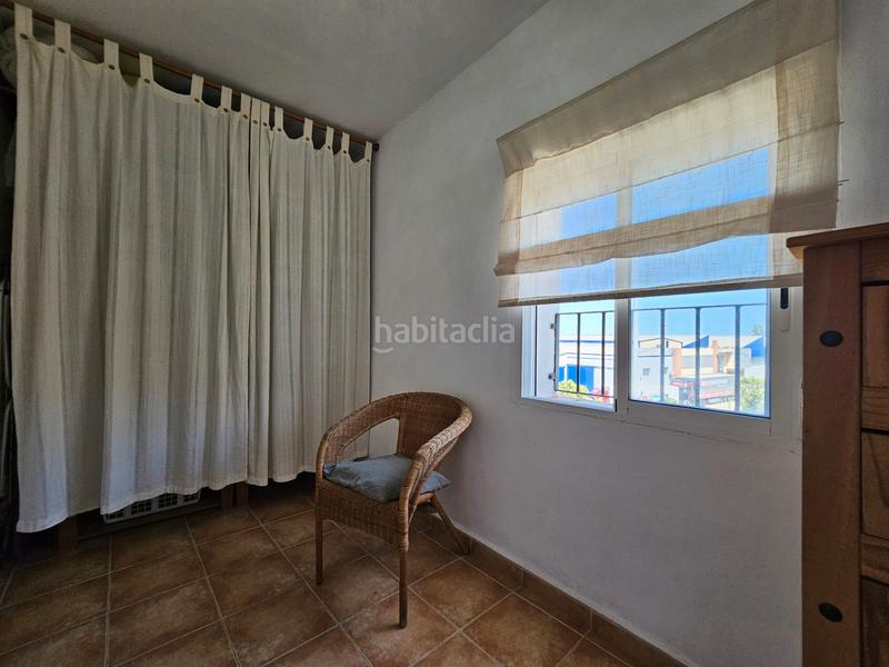 Foto e6a4f42b-e344-4f0e-a630-498387ba9518. Casa  en el centro con terraza y vistas en Oliva pueblo Oliva