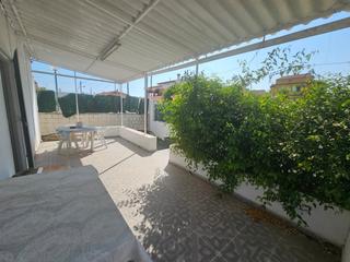 Masia a Oliva Playa. Casa rústica en la playa de oliva. tu refugio ideal