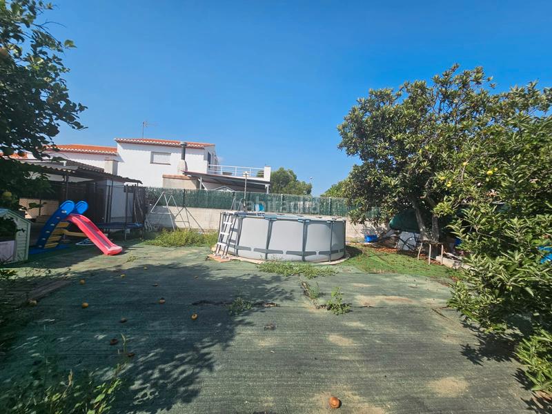 Foto 8b9b1aa7-d39a-4019-b87a-a90ad86bbe2e. Masía casa rústica en la playa . tu refugio ideal en Oliva