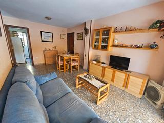 Appartement à Playa de Gandía. Oportunidad en la playa de gandía: piso con excelente ubicación