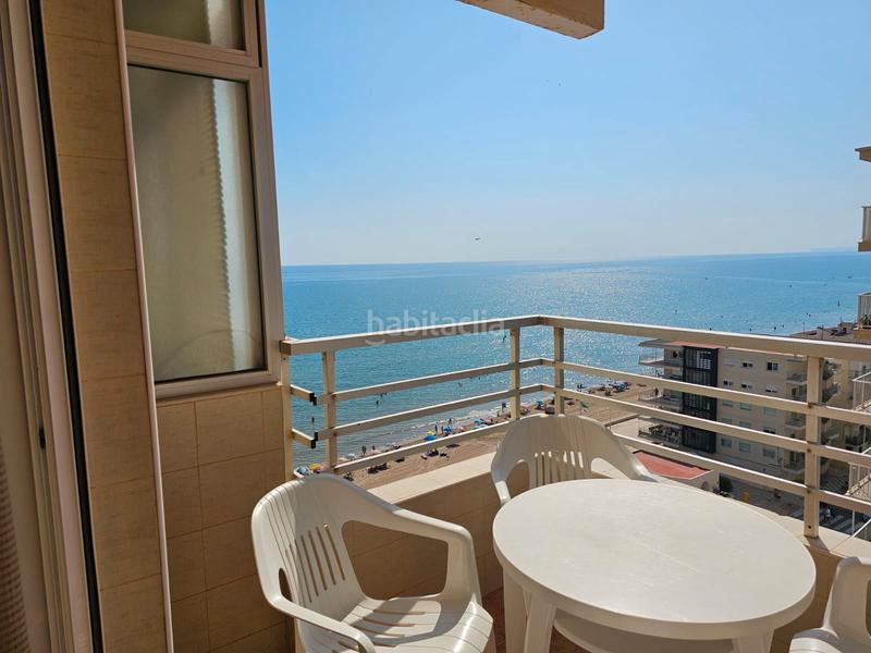 Foto 054bad64-2d48-4556-a2d6-dcdd42514d9c. Piso impresionante piso en primera línea de playa en Bellreguard