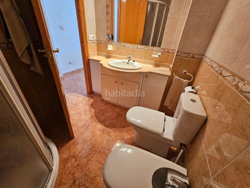 Foto 20d6e328-affe-4284-a4ad-7e446b7a6d63. Piso impresionante piso en primera línea de playa en Bellreguard