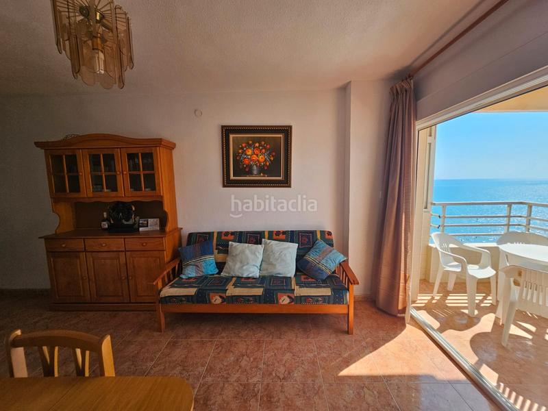 Foto 5422a66a-ff19-4afc-879e-d208267e824f. Piso impresionante piso en primera línea de playa en Bellreguard