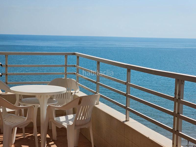 Foto 9ab3e674-6bd1-4318-830e-92492e85c26f. Piso impresionante piso en primera línea de playa en Bellreguard