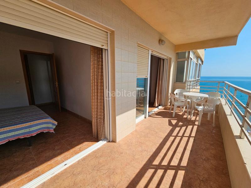 Foto b697b1b3-2a78-4ba5-8627-6fd363104c13. Piso impresionante piso en primera línea de playa en Bellreguard