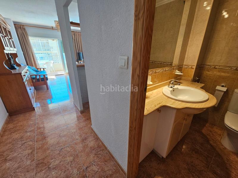 Foto c3d1bd86-d86b-4181-8289-765ce33c9494. Piso impresionante piso en primera línea de playa en Bellreguard