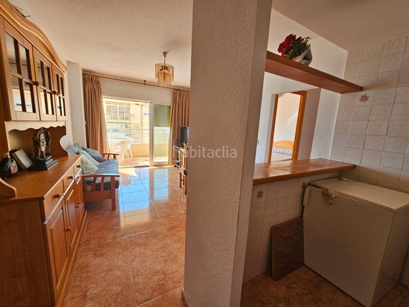 Foto d91c7754-7cc6-40eb-90c6-cb9671463525. Piso impresionante piso en primera línea de playa en Bellreguard
