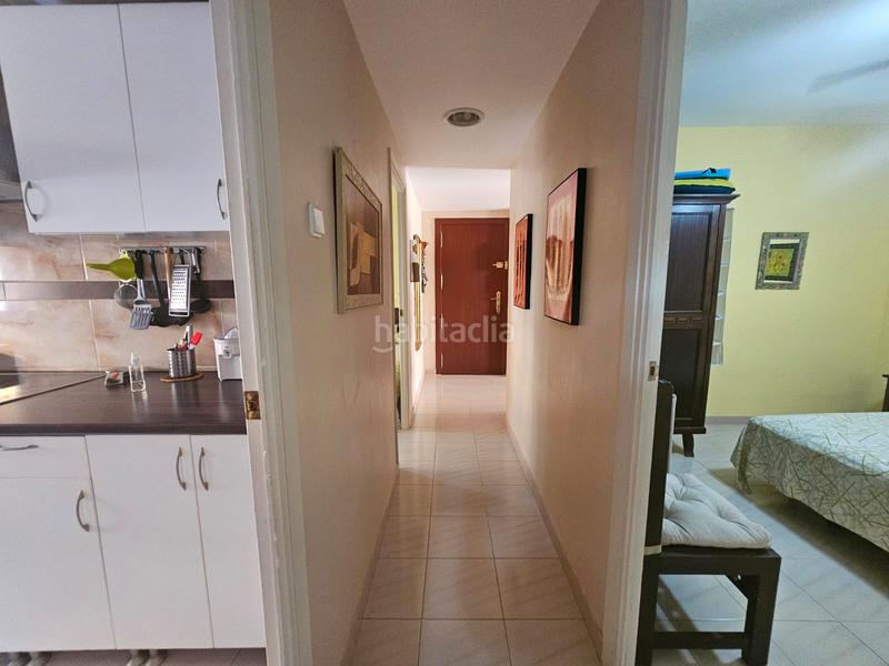Foto 2a25ebcd-3589-455e-bfcc-de3c31d0c84d. Appartamento con parcheggio in Oliva playa Oliva