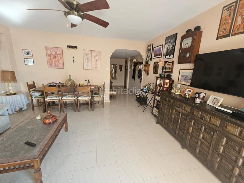 Foto 4085a3e4-0bde-4de0-abd4-5086401dbcef. Appartamento con parcheggio in Oliva playa Oliva