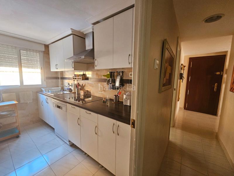 Foto 46492b59-87e1-4c9e-b6cb-47d6fb39cfbb. Appartamento con parcheggio in Oliva playa Oliva