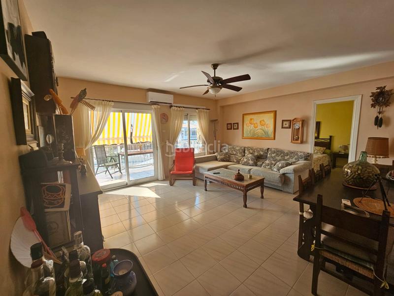 Foto 9190b423-84ff-4e4b-b4e0-82abddd8404c. Appartamento con parcheggio in Oliva playa Oliva