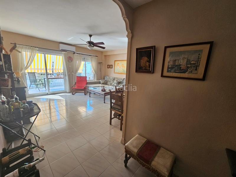 Foto 982e313c-b0fb-49e4-9200-c2e403f53b5e. Appartamento con parcheggio in Oliva playa Oliva
