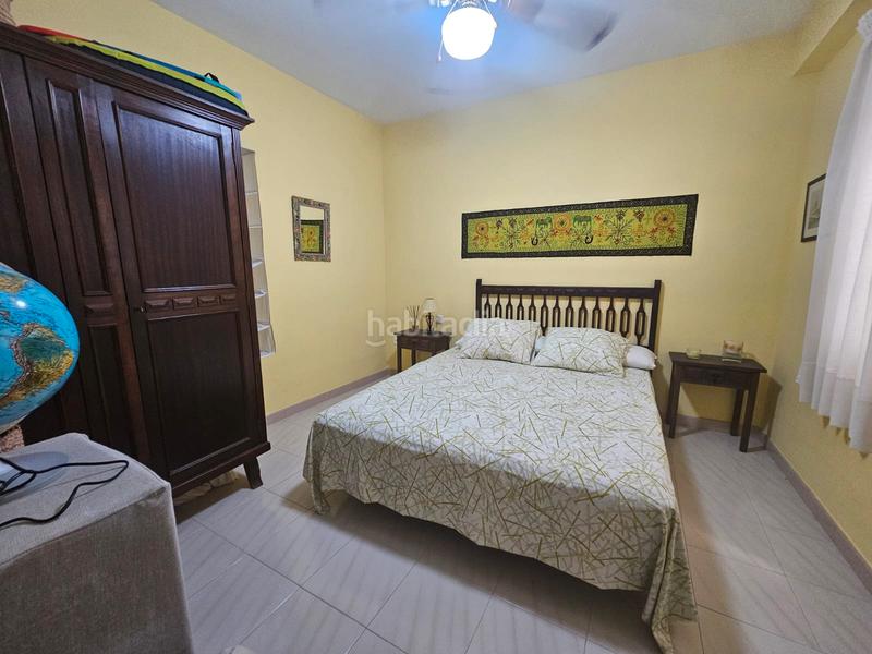 Foto a15c6e72-28e2-4ad9-aeb8-85a811e0e56b. Appartamento con parcheggio in Oliva playa Oliva