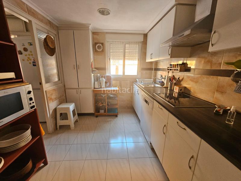 Foto aa390ad4-0e65-4940-8e5b-0a8dd1517e92. Appartamento con parcheggio in Oliva playa Oliva