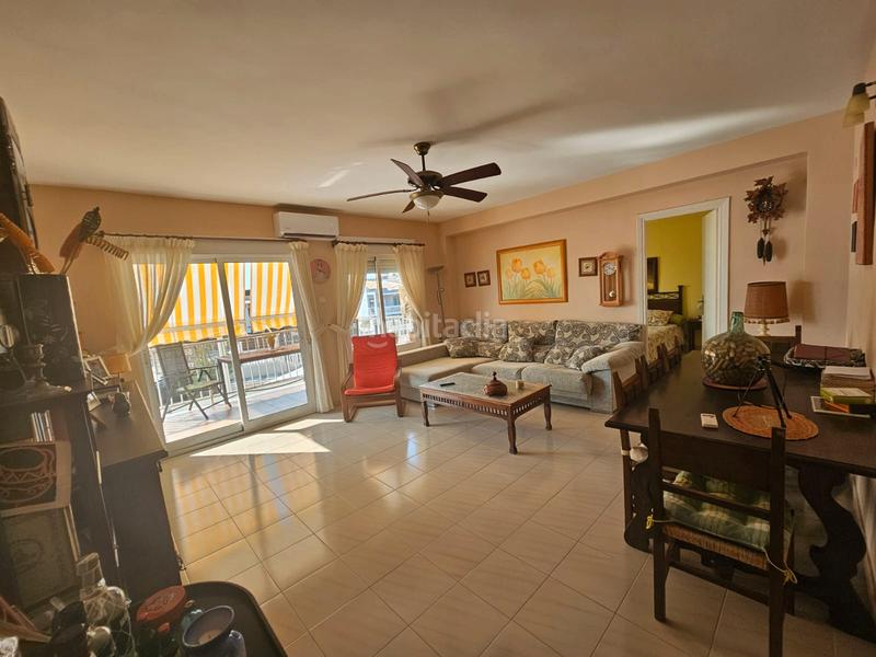 Foto d7d4101c-8a11-4539-a104-4645f928a186. Appartamento con parcheggio in Oliva playa Oliva
