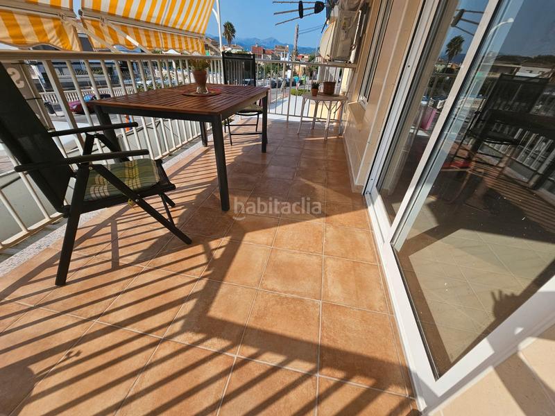 Foto e1c50a21-1c80-4740-ab67-5aae5be5de94. Appartamento con parcheggio in Oliva playa Oliva