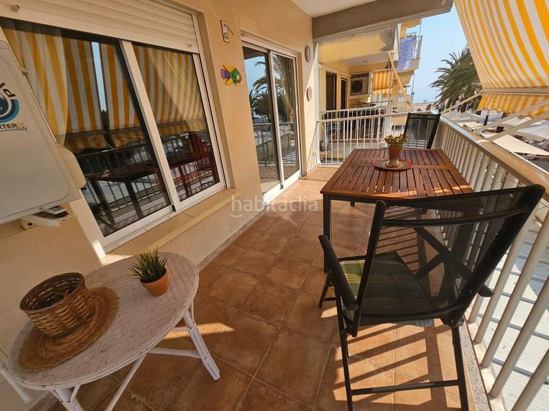 Foto f332f942-3086-45ff-89f9-5f108fed61c4. Appartamento con parcheggio in Oliva playa Oliva