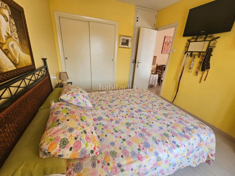Foto fa20442c-c6cc-4800-ae89-fb7402011355. Appartamento con parcheggio in Oliva playa Oliva