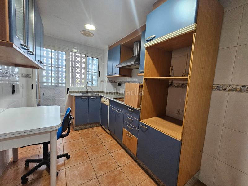 Foto 25c6ce1d-04f1-4fb5-a61d-8cf26e061dd8. Flat with parking in Grau de Gandía-Marenys de Rafalcaid Gandia