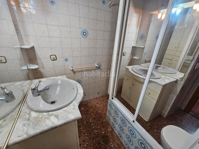 Foto 3e483760-8399-4290-bb7b-98916c92f9c1. Flat with parking in Grau de Gandía-Marenys de Rafalcaid Gandia