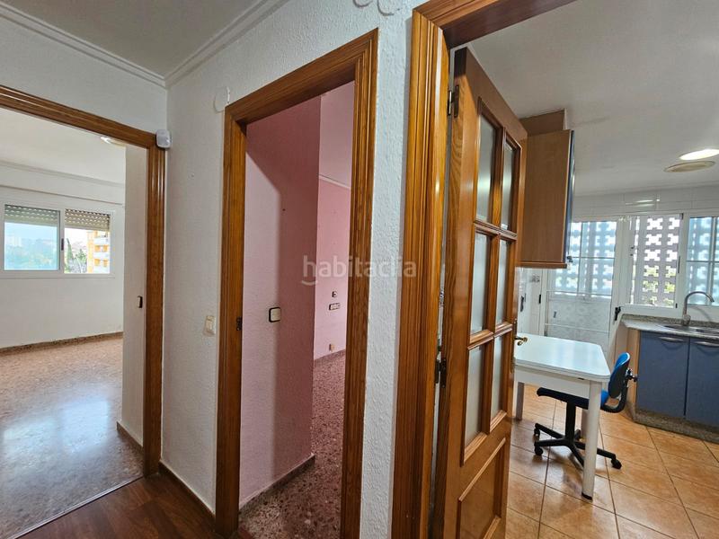 Foto 8eb0681b-d052-49b8-b7c3-854cbf08816d. Flat with parking in Grau de Gandía-Marenys de Rafalcaid Gandia