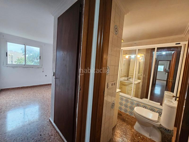 Foto b1045559-6ade-4064-bbbf-36af00d424c0. Flat with parking in Grau de Gandía-Marenys de Rafalcaid Gandia