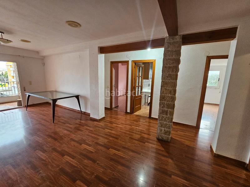 Foto c765499d-58b7-4a0b-a26f-21f7dd50944b. Flat with parking in Grau de Gandía-Marenys de Rafalcaid Gandia