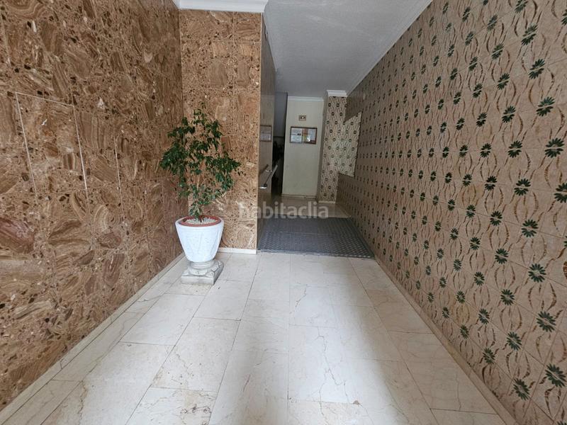 Foto cfe0f41a-b61f-4584-a1c4-7a5d29475590. Flat with parking in Grau de Gandía-Marenys de Rafalcaid Gandia