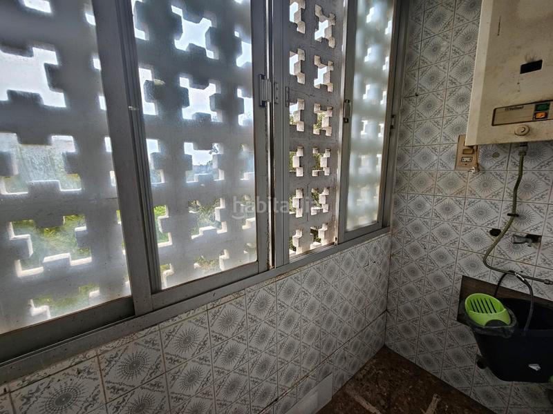 Foto db496840-72ee-486f-85eb-0de99a18a550. Flat with parking in Grau de Gandía-Marenys de Rafalcaid Gandia