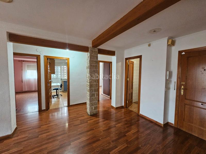 Foto ed253bd4-95a3-4fc0-bebc-c9ccc9452081. Flat with parking in Grau de Gandía-Marenys de Rafalcaid Gandia