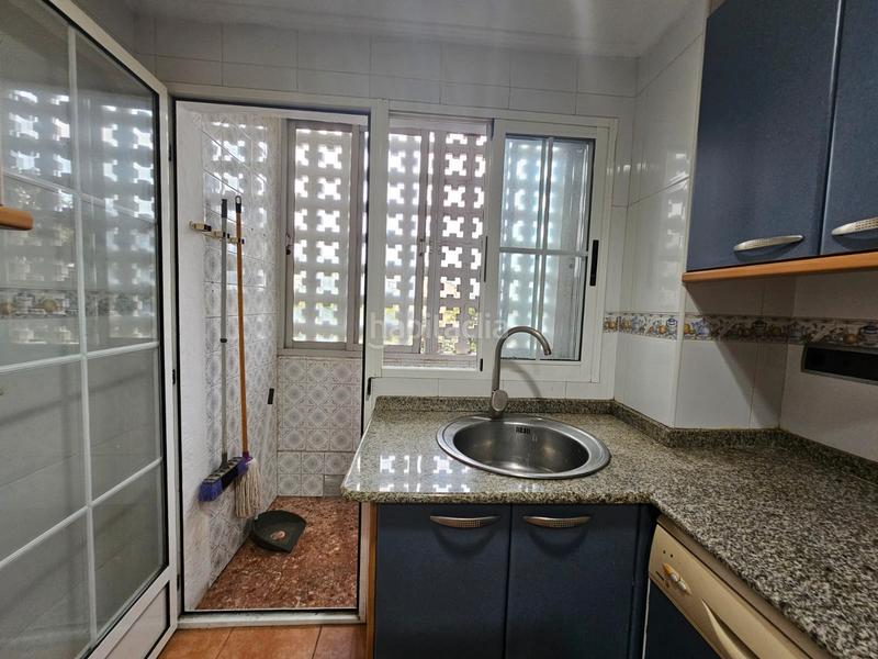 Foto f6f3f225-6c85-4a09-bdc8-7824075e273b. Flat with parking in Grau de Gandía-Marenys de Rafalcaid Gandia