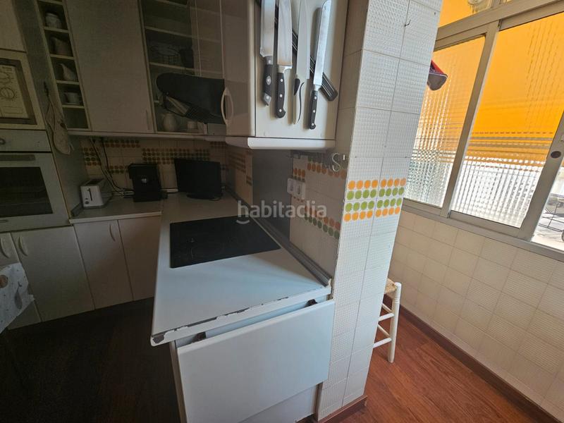 Foto 608513b5-119d-4933-856c-bfe234f7da60. Piso  muy amplio en el centro de gandía en Corea Gandia