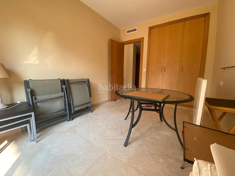 Foto cfb48720-58d0-43f4-87e3-c69895f0d2a3. Piso encantador piso en planta baja en la playa nova en Oliva