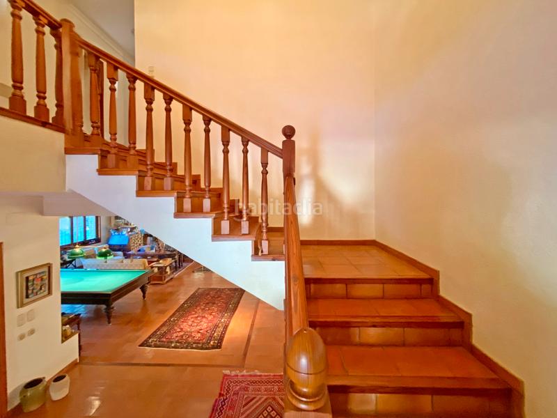 Foto 0d66304e-edc2-40e5-a0d8-3cd3ae3abfa8. Chalet  soñado en la urbanización santa marta, un oasis privado en Gandia