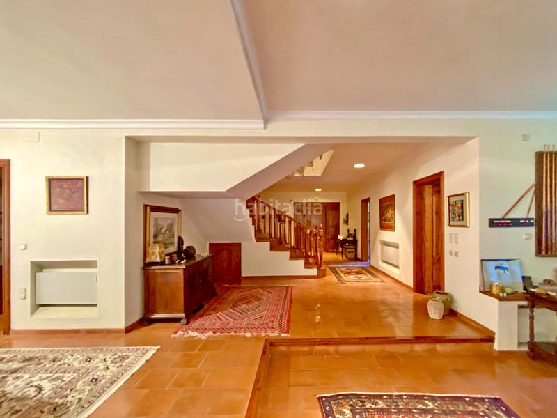 Foto 118d0f77-b4ed-4599-b979-8c6f9dc7b562. Chalet  soñado en la urbanización santa marta, un oasis privado en Gandia