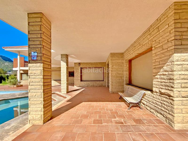Foto 2df7c26a-23c5-492e-8ad6-ff8647f96a93. Chalet  soñado en la urbanización santa marta, un oasis privado en Gandia