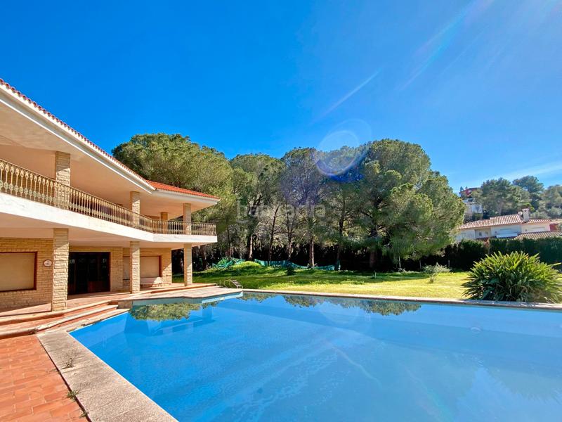 Foto 4ccb5b1a-b730-41e6-b922-e409e5b600a9. Chalet  soñado en la urbanización santa marta, un oasis privado en Gandia