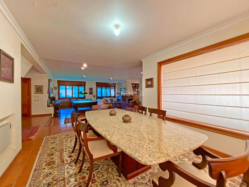 Foto 639c7c96-e657-43ae-b859-905d0855a0b4. Chalet  soñado en la urbanización santa marta, un oasis privado en Gandia