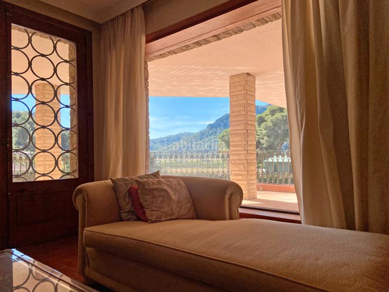 Foto 7527ed73-925d-4558-8065-25fbaf68498b. Chalet  soñado en la urbanización santa marta, un oasis privado en Gandia