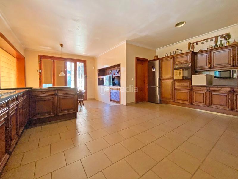 Foto 969fbf58-4bfd-4f54-a092-dc6f225bc399. Chalet  soñado en la urbanización santa marta, un oasis privado en Gandia