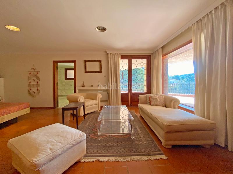 Foto ada33fc5-9e17-4b91-9dcf-df635841a80b. Chalet  soñado en la urbanización santa marta, un oasis privado en Gandia