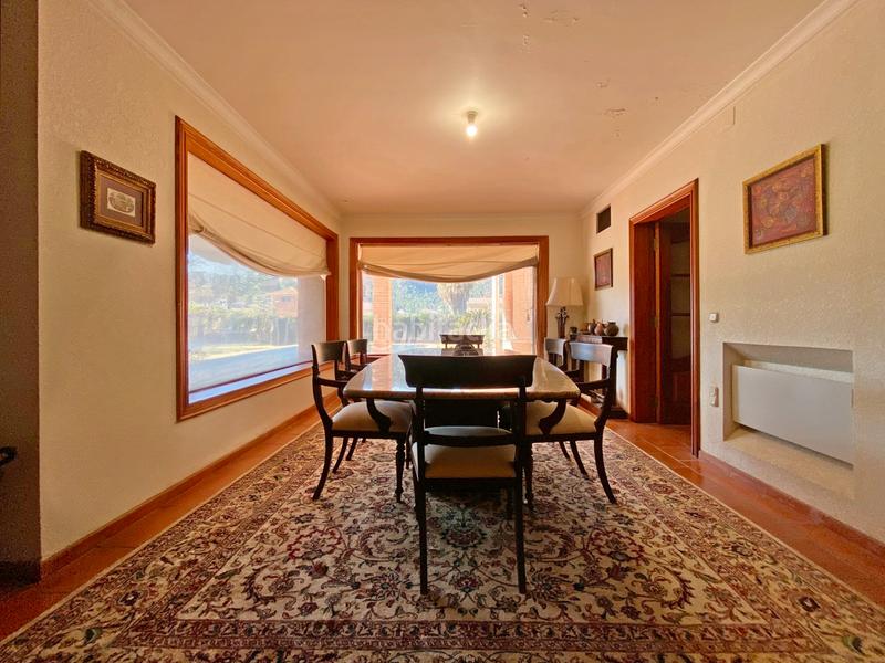 Foto c385fe60-a647-4c4e-969b-087b841b9eff. Chalet  soñado en la urbanización santa marta, un oasis privado en Gandia