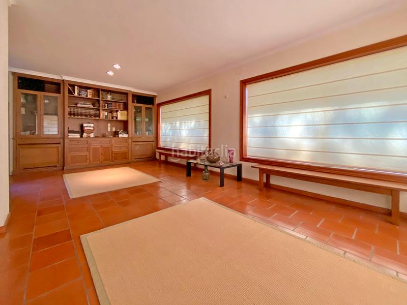 Foto caadaba7-7bbe-43a1-b056-285435bd693b. Chalet  soñado en la urbanización santa marta, un oasis privado en Gandia