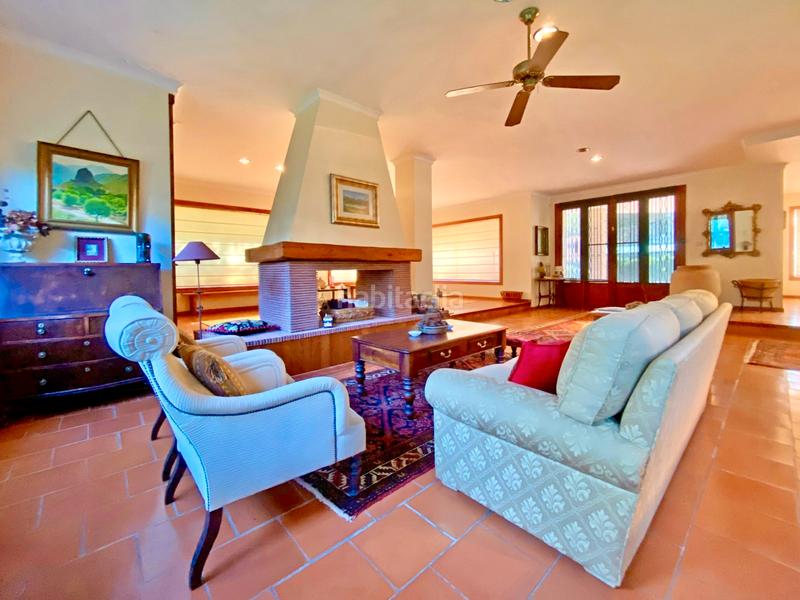 Foto cdb3cf64-8423-4c46-b038-029795006764. Chalet  soñado en la urbanización santa marta, un oasis privado en Gandia