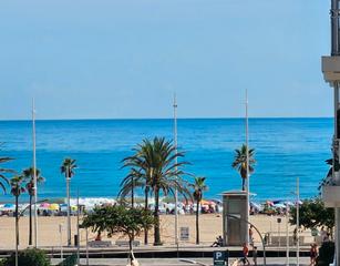 Pis a Playa de Gandía. Una joya frente al mar: piso en playa de gandía