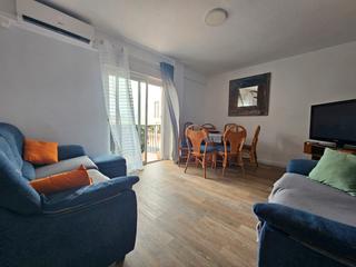 Appartement à Centro Histórico. Acogedor piso reformado en gandía