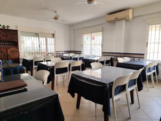 Local commercial à Xeraco