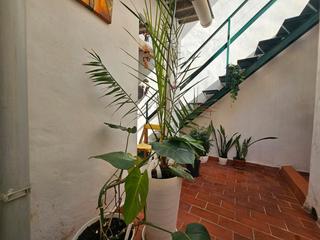 Flat in Oliva Pueblo. Piso en primera planta, en oliva