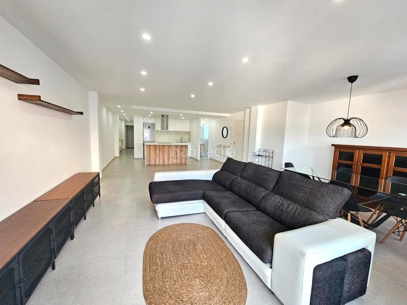 Foto 4f79039b-4827-437d-9fd5-1ef24493a1bd. Appartamento con parcheggio in Beniopa - Sant Pere Gandia