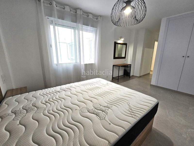 Foto 5a126dc2-fa01-4560-bed5-856aaf8f5945. Appartamento con parcheggio in Beniopa - Sant Pere Gandia